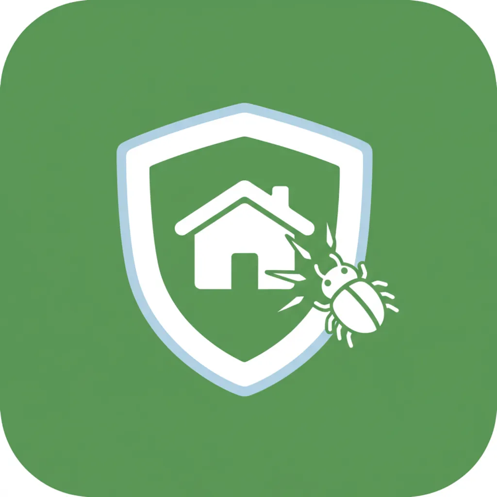 Pest Control in Alexandria logo